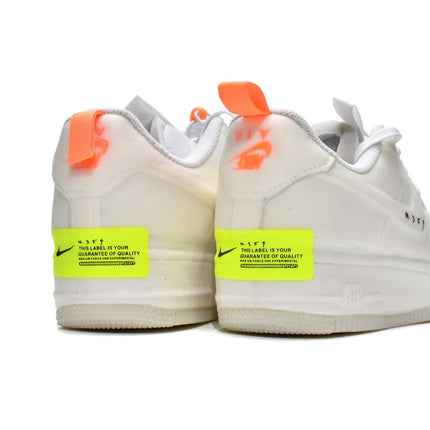 Men's Air Force 1 Low Experimental Sail Shoes