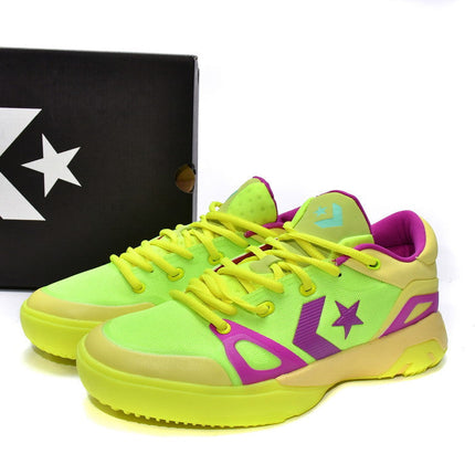 Men's Converse G4 Hi-Vis Shoes