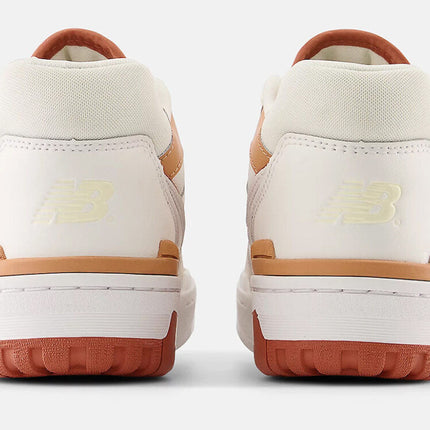 Men's New Balance 550 Au Lait Shoes