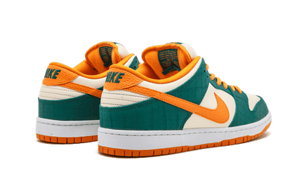 Men's SB Dunk Low Legion Pine Shoes