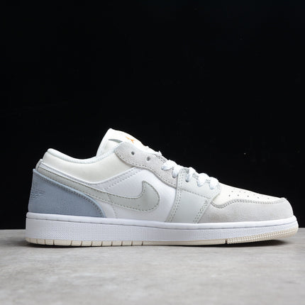 Men's Air Jordan 1 EDG Low Paris Shoes