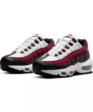 Men's Air Max 95 Bordeaux Shoes