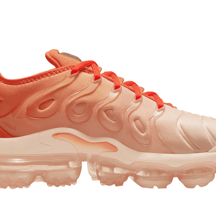 Men's Air VaporMax Plus Citrus Shoes