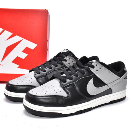 Men's SB Dunk Low Pro J-Pack Shadow Grey Shoes