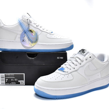 Men's Air Force 1 Low '07 LX UV Reactive Shoes