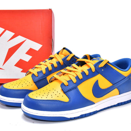 Men's SB Dunk Low UCLA Shoes