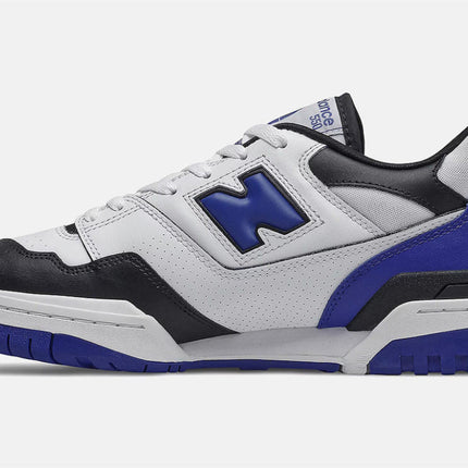 Men's New Balance 550 Shifted Sport Pack Blue Shoes