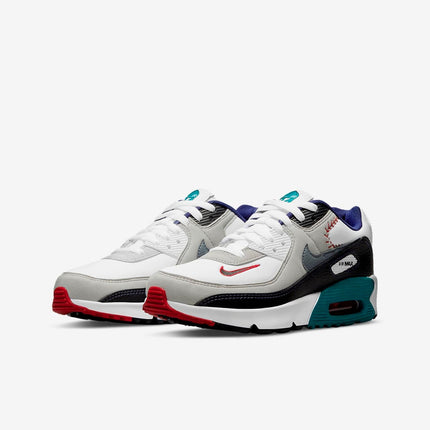 Men's Air Max 90 x Ken Griffey Jr. Backwards Cap Shoes