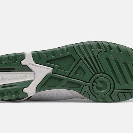 Men's New Balance 550 Arriving in Boston Celtics Shoes