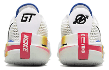 Men's Air Zoom G.T Cut Ghost Shoes