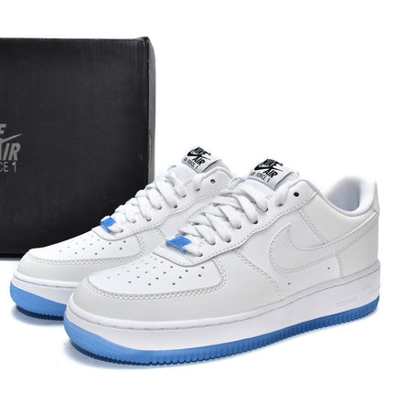 Men's Air Force 1 Low '07 LX UV Reactive Shoes