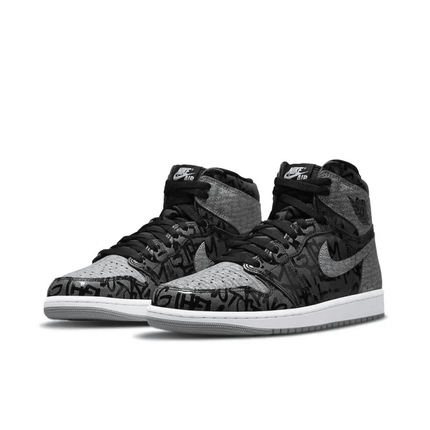 Men's Air Jordan 1 Rebellionaire Shoes