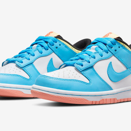 Men's Kyrie Irving x Dunk Low Shoes