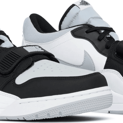 Men's Air Jordan Legacy 312 Low Light Smoke Grey Shoes