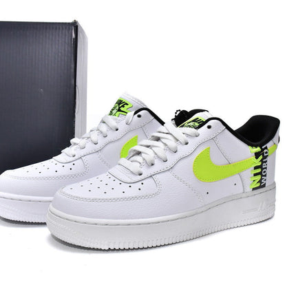 Men's Air Force 1 Low Worldwide Pack Shoes
