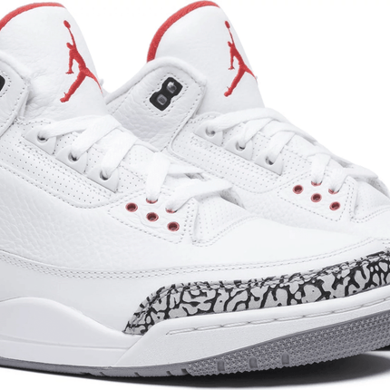 Men's Air Jordan 3 Retro 88 Shoes