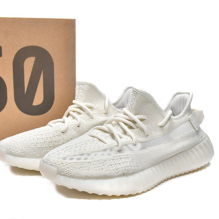 Men's Yeezy Boost 350 V2 Cabbage Shoes