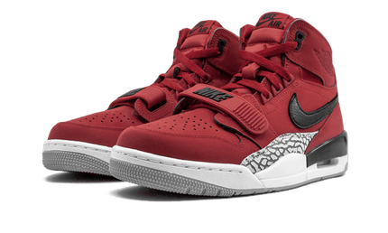 Men's Air Jordan Legacy 312 Toro Shoes