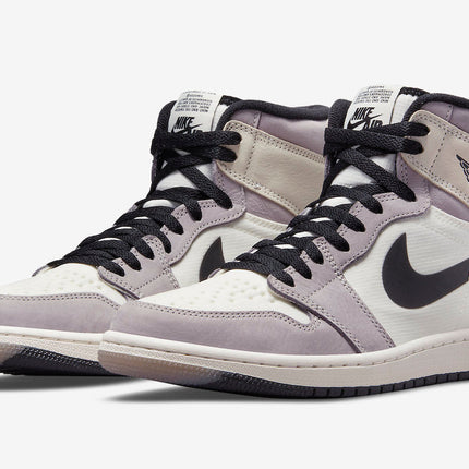 Men's Air Jordan 1 High Element Gore-Tex Sail Shoes