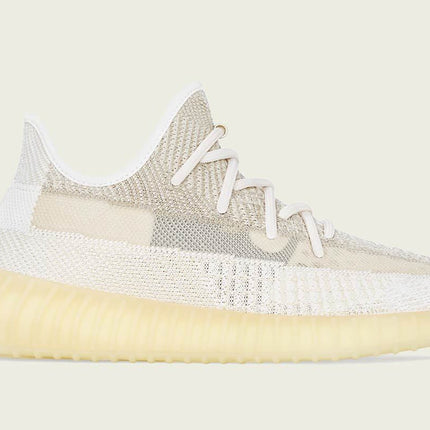 Men's Yeezy Boost 350 V2 Natural Shoes