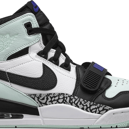 Men's Air Jordan Legacy 312 Igloo Shoes