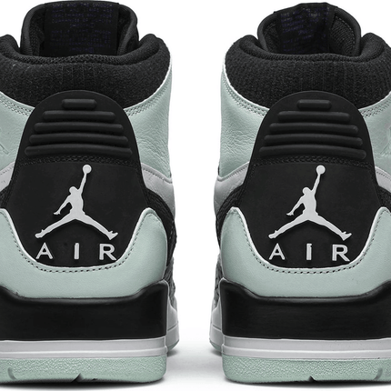 Men's Air Jordan Legacy 312 Igloo Shoes