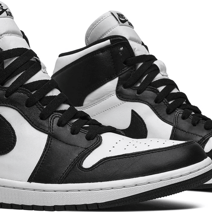 Men's Air Jordan 1 High Retro OG Black White Shoes