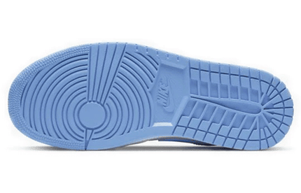 Men's Air Jordan 1 Low UNC Shoes