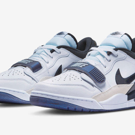 Men's Air Jordan Legacy 312 Low 25th Anniversary Shoes