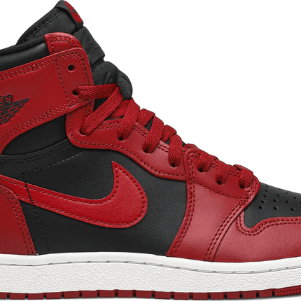Men's Air Jordan 1 High Retro 85 Varsity Red Shoes