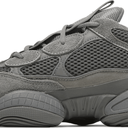 Men's Yeezy 500 Granite Shoes