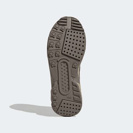 Men's ZX 22 Boost Shadow Olive Shoes