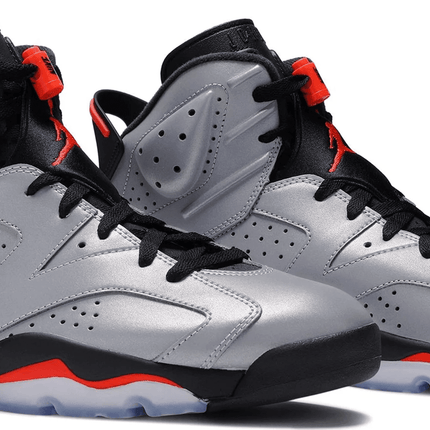 Men's Air Jordan 6 Reflections Of A Champion Shoes