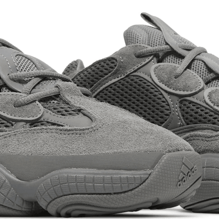 Men's Yeezy 500 Granite Shoes