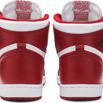 Men's Air Jordan 1 High Retro 85 OG New Beginnings Shoes