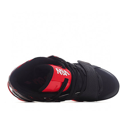 Men's Air Jordan Zion 2 Back Red Shoes