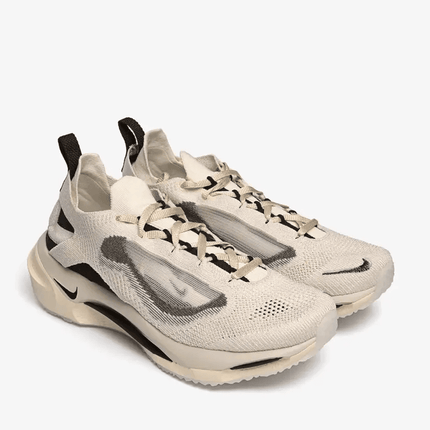 Men's Spark Flyknit Coconut Milk Shoes