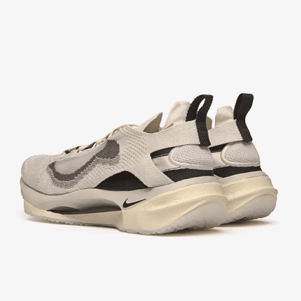 Men's Spark Flyknit Coconut Milk Shoes