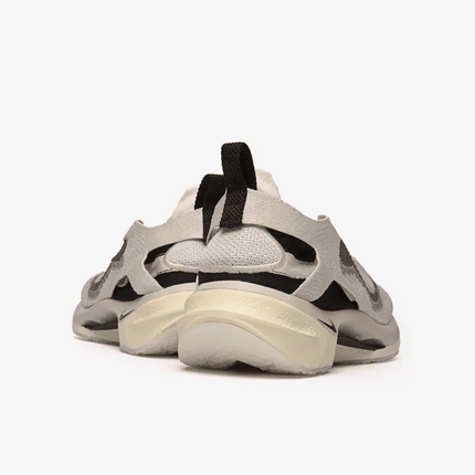 Men's Spark Flyknit Coconut Milk Shoes