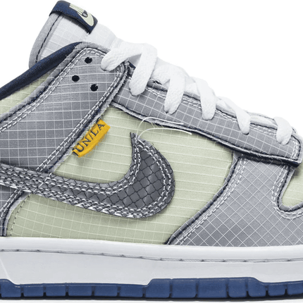 Men's SB Dunk Low x Union LA Pistachio Shoes