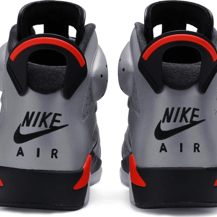 Men's Air Jordan 6 Reflections Of A Champion Shoes