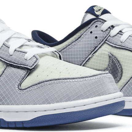 Men's SB Dunk Low x Union LA Pistachio Shoes