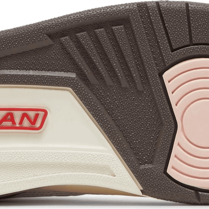Men's Air Jordan 3 Retro Neapolitan Shoes