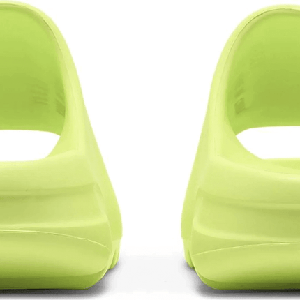 Men's Yeezy Slide Glow Green