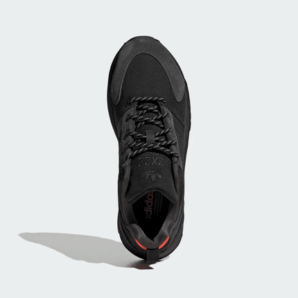 Men's ZX 22 Boost Core Black Shoes