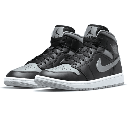 Men's Air Jordan 1 Mid Shadow Shoes