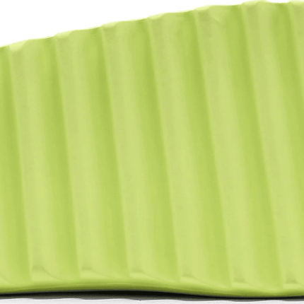 Men's Yeezy Slide Glow Green
