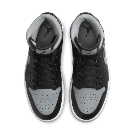 Men's Air Jordan 1 Mid Shadow Shoes