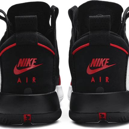 Men's Air Jordan 34 XXXIV Chicago Shoes