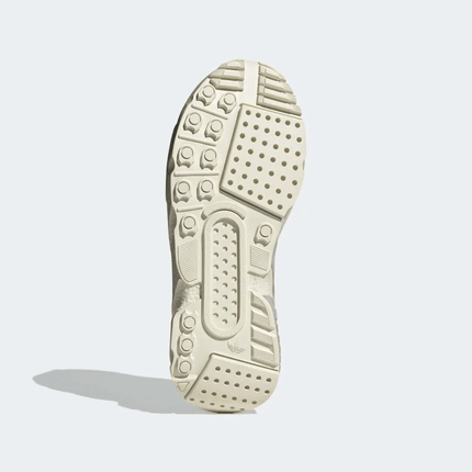 Men's ZX 22 Boost Grey Two Shoes